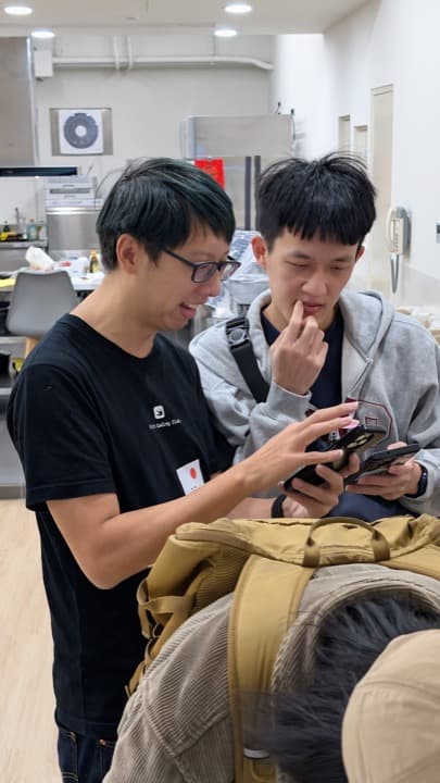 Cursor Meetup Tainan 台南